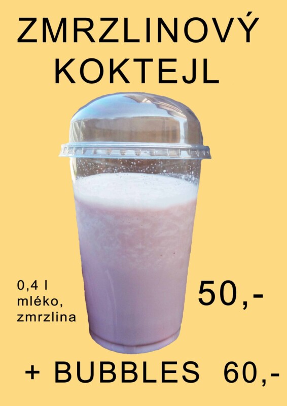 KOKTEJL GRAFIKA 2026